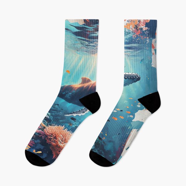 Item preview, Oceanic Symphony designed and sold by ONYX Pixee.
