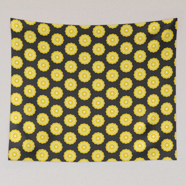 Item preview, Positano Coastal Charm Umbrella Print | Best Buy designed and sold by Toddisded.