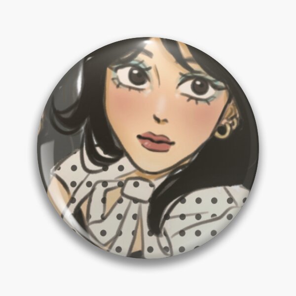 Item preview, polka dots designed and sold by Emireen.