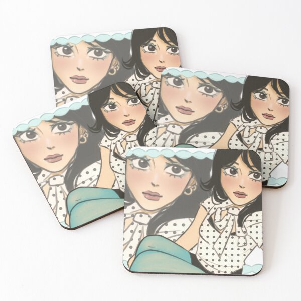 Item preview, polka dots designed and sold by Emireen.