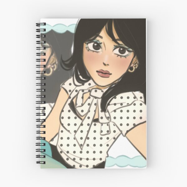 Item preview, polka dots designed and sold by Emireen.
