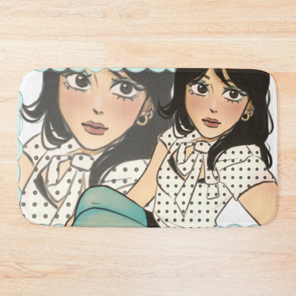 Item preview, polka dots designed and sold by Emireen.