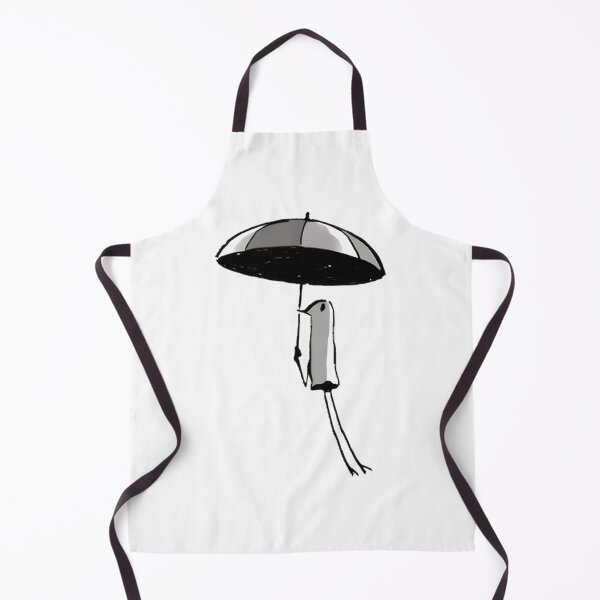 Item preview, Pun Umbrella - Cute Kawaii Weather Art | Perfect Gift For You And Friends designed and sold by Toddisded.