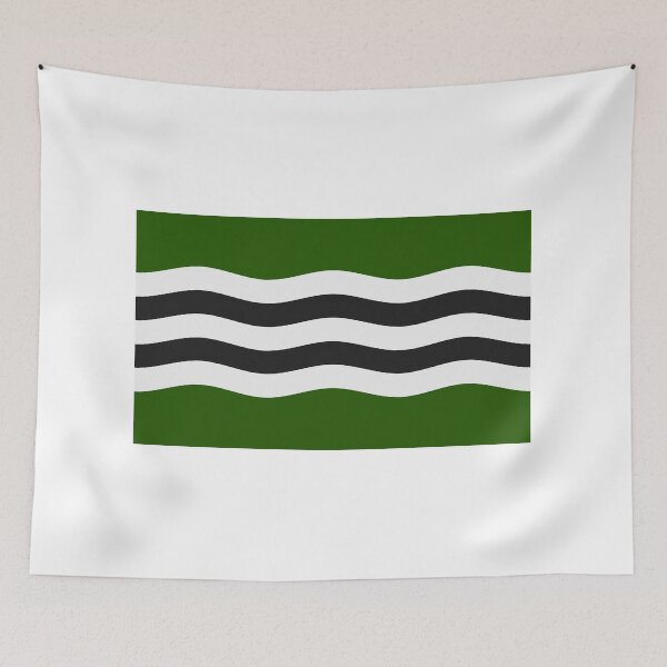 Item preview, Palmerston North, New Zealand Flag designed and sold by DoctorFoster.