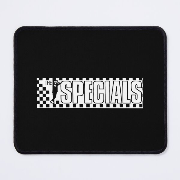 Item preview, The Specials symbol designed and sold by zolmahesvia.