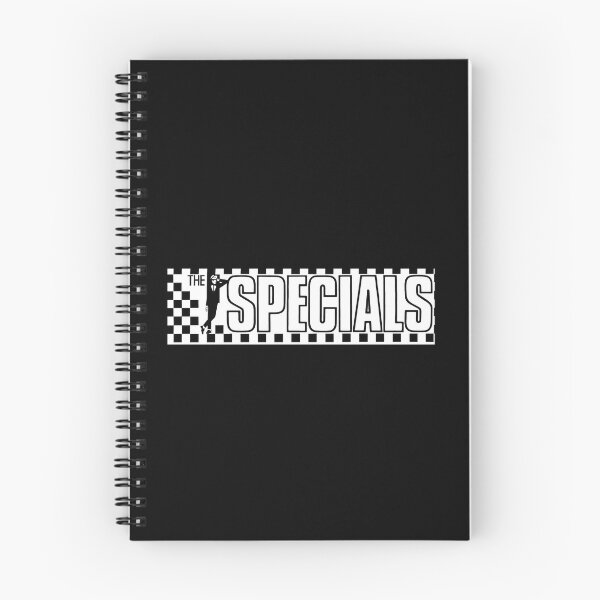 Item preview, The Specials symbol designed and sold by zolmahesvia.