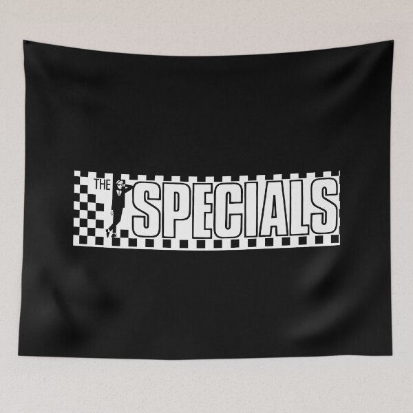 Item preview, The Specials symbol designed and sold by zolmahesvia.