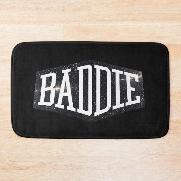 Item preview, GTA6 BAD ATTITUDE BADDIE ENERGY Retro 80s Miami Style   designed and sold by FelineFrenzyArt.