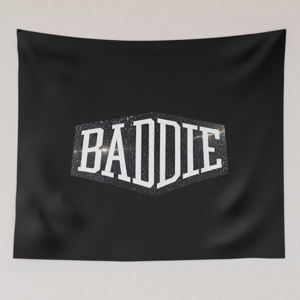 Item preview, GTA6 BAD ATTITUDE BADDIE ENERGY Retro 80s Miami Style   designed and sold by FelineFrenzyArt.