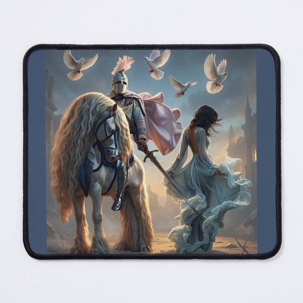 Item preview, War and Peace designed and sold by Tripp Art Studio.