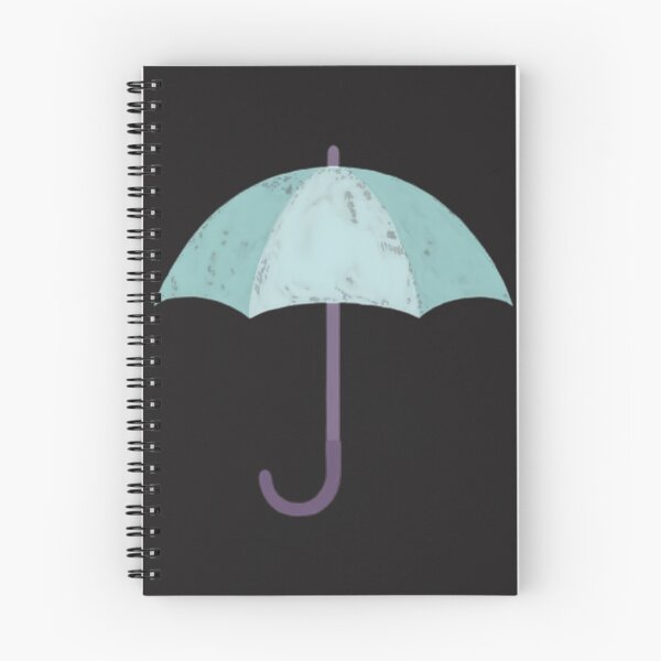Item preview, Artistic Umbrella Illustration | Whimsical Design For Cozy Rainy Days & Bright Sun | ⭐⭐⭐⭐⭐ Best Seller designed and sold by Toddisded.