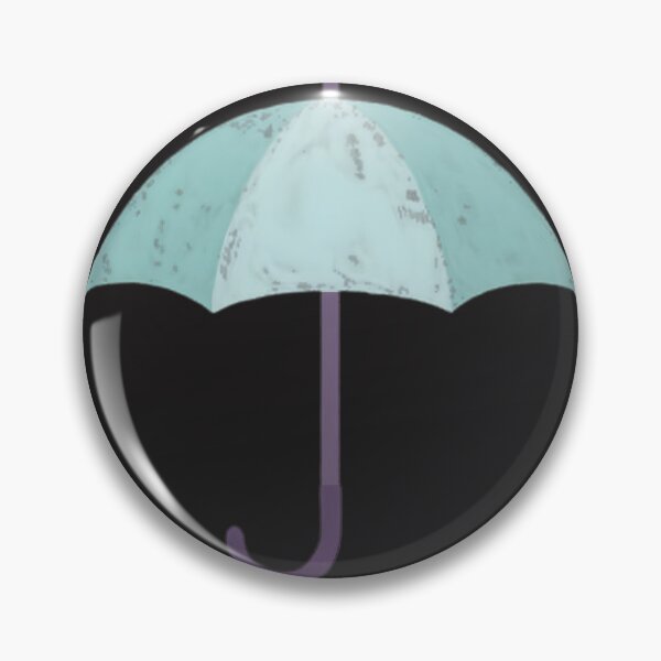 Item preview, Artistic Umbrella Illustration | Whimsical Design For Cozy Rainy Days & Bright Sun | ⭐⭐⭐⭐⭐ Best Seller designed and sold by Toddisded.