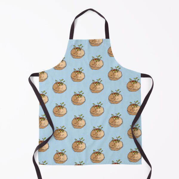 Item preview, Pani puri designed and sold by ItiSharmaArt.