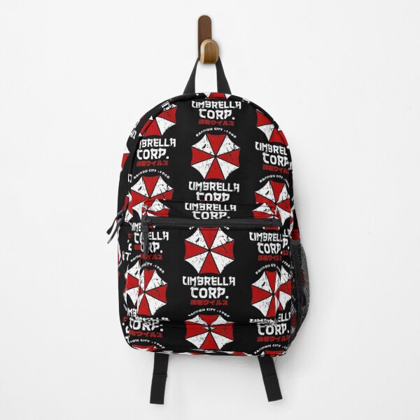 Item preview, Umbrella Corporation Logo Badge Sticker Apparel | Best Gift designed and sold by Toddisded.