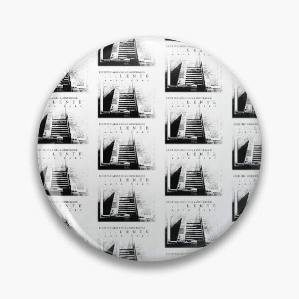 Item preview, Eesti Filharmoonia Kammerkoor Salve Regina designed and sold by ModiBohnam.