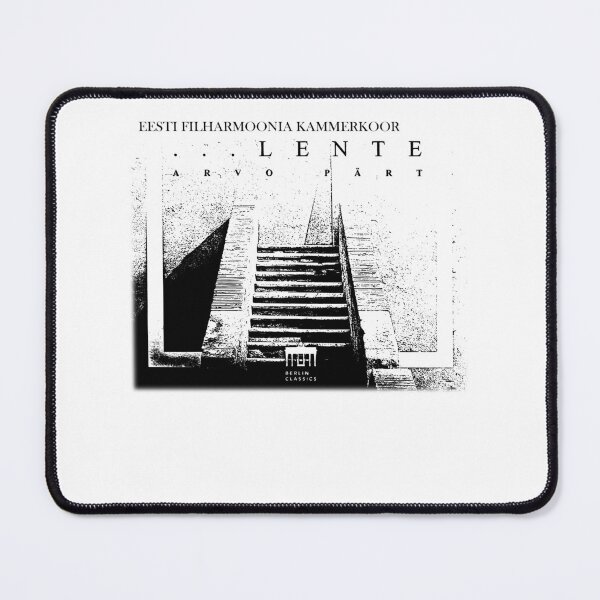 Item preview, Eesti Filharmoonia Kammerkoor Salve Regina designed and sold by ModiBohnam.