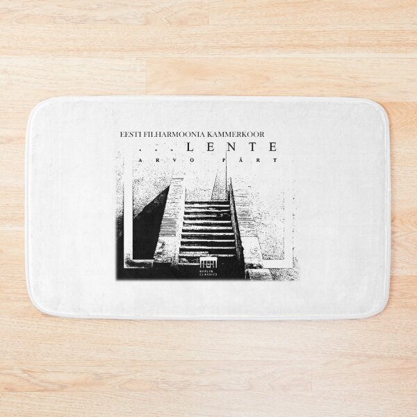 Item preview, Eesti Filharmoonia Kammerkoor Salve Regina designed and sold by ModiBohnam.