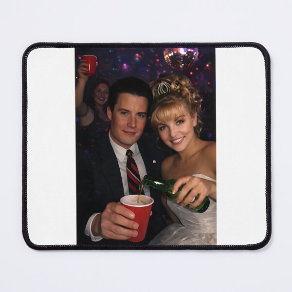 Item preview, Twin Peaks After Party Dale Laura Vibe | ⭐⭐⭐⭐⭐ designed and sold by lastochka-art.