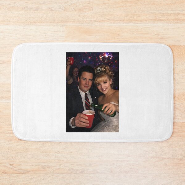 Item preview, Twin Peaks After Party Dale Laura Vibe | ⭐⭐⭐⭐⭐ designed and sold by lastochka-art.