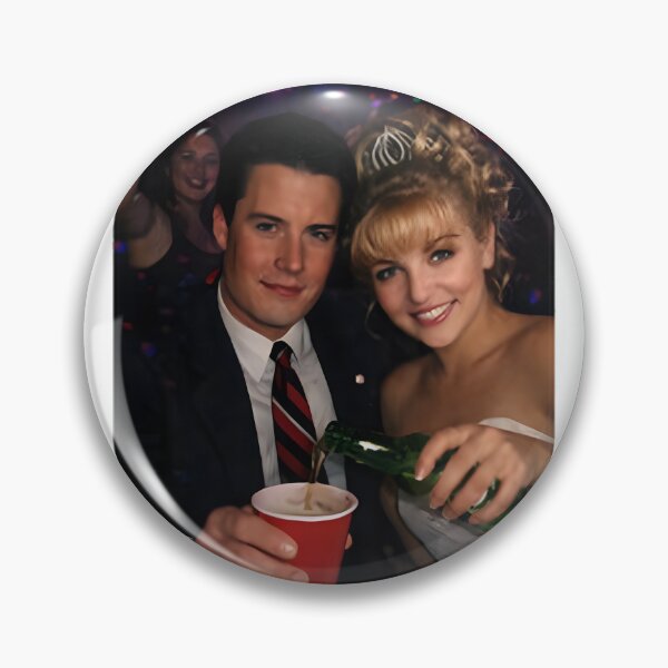 Item preview, Twin Peaks After Party Dale Laura Vibe | ⭐⭐⭐⭐⭐ designed and sold by lastochka-art.