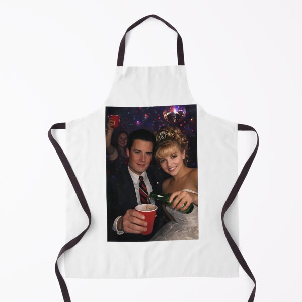 Item preview, Twin Peaks After Party Dale Laura Vibe | ⭐⭐⭐⭐⭐ designed and sold by lastochka-art.