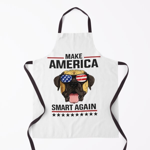 Item preview, Make america smart again designed and sold by YOUNG DREAM STORE.