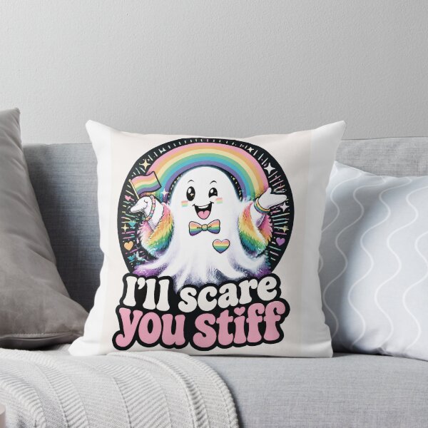 Item preview, Gay Ghost designed and sold by PENNYPICTURE.