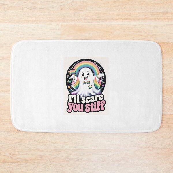 Item preview, Gay Ghost designed and sold by PENNYPICTURE.