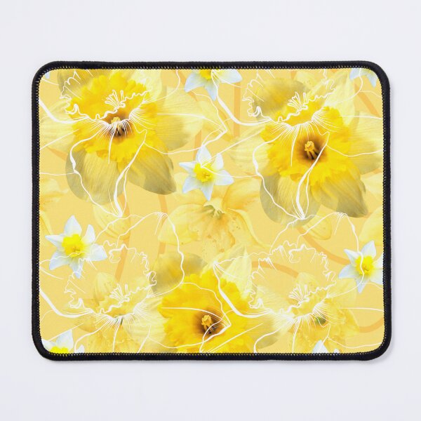Item preview, Daffodil designed and sold by GeoGoose.