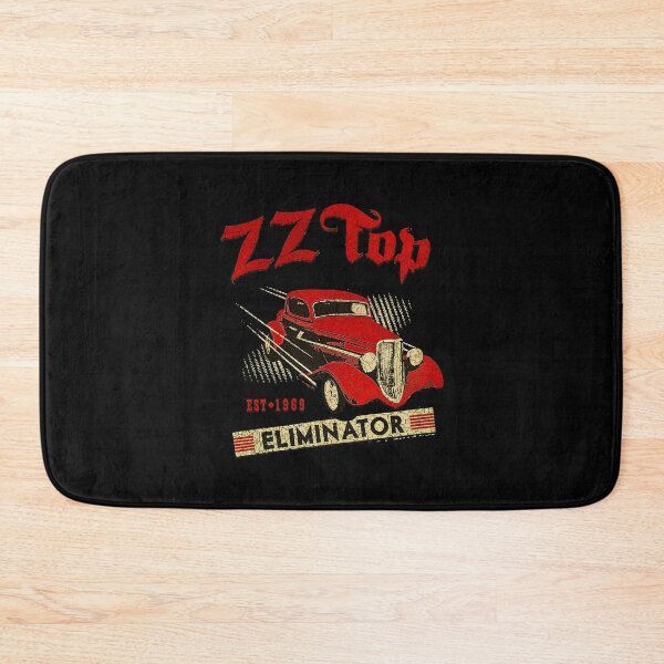 Item preview, Zz Top Eliminator designed and sold by ericoutlawo.