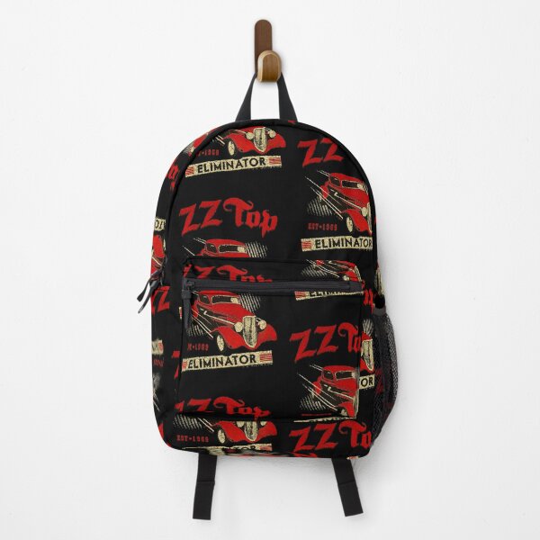 Item preview, Zz Top Eliminator designed and sold by ericoutlawo.