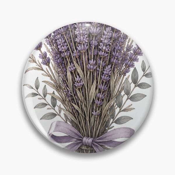 Item preview, Tied Lavender Bundle designed and sold by InkPixell.