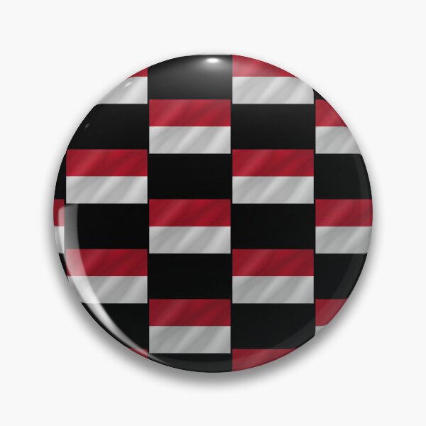 Item preview, Indonesian Flag Wave Indonesian Pride Design designed and sold by yazdogs.