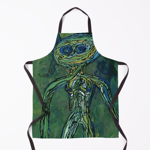 Item preview, Emerald Sentinel designed and sold by Dwaalhaas.com.