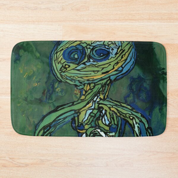 Item preview, Emerald Sentinel designed and sold by Dwaalhaas.com.