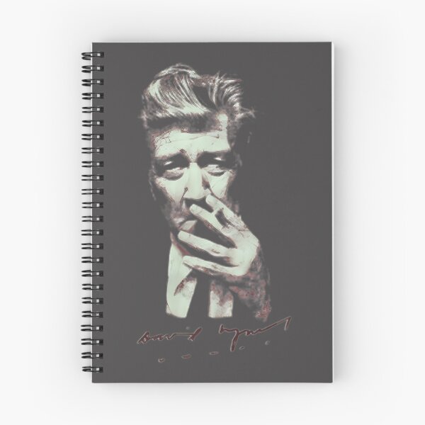 Item preview, Lynch Pose: Iconic Shadow Silhouette | ⭐⭐⭐⭐⭐ Best Seller designed and sold by lastochka-art.
