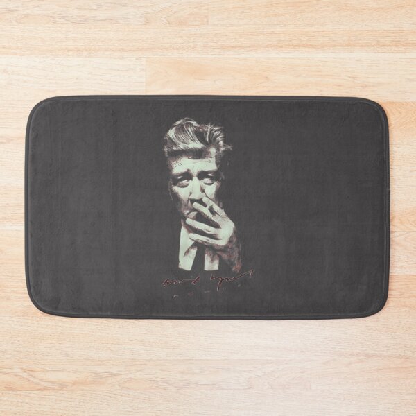 Item preview, Lynch Pose: Iconic Shadow Silhouette | ⭐⭐⭐⭐⭐ Best Seller designed and sold by lastochka-art.