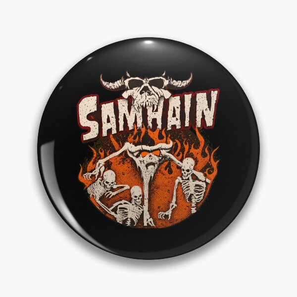 Item preview, Samhain  designed and sold by Boslesshop.