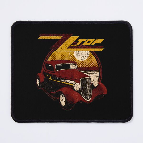 Item preview, Zz Top designed and sold by ericoutlawo.