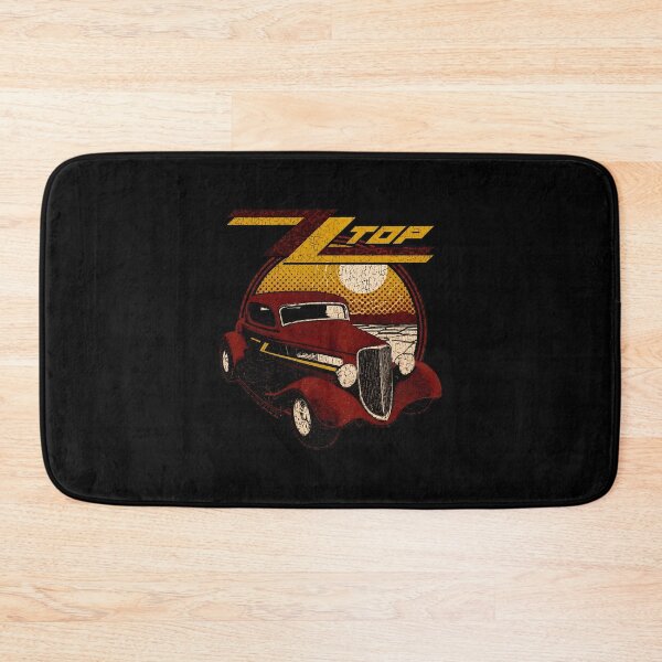 Item preview, Zz Top designed and sold by ericoutlawo.