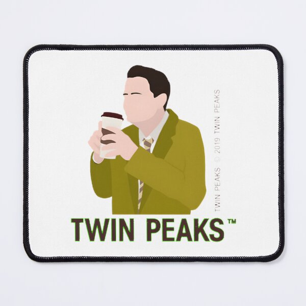 Item preview, Dougie Jones Character Art | Limited Edition designed and sold by lastochka-art.