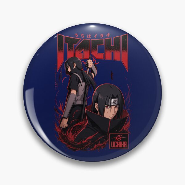 Item preview,  Crimson Shadow Ninja Duo designed and sold by JenniferLeeXZ.