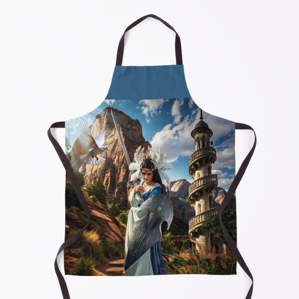 Item preview, Armor of God Worship Warfare designed and sold by Tripp Art Studio.
