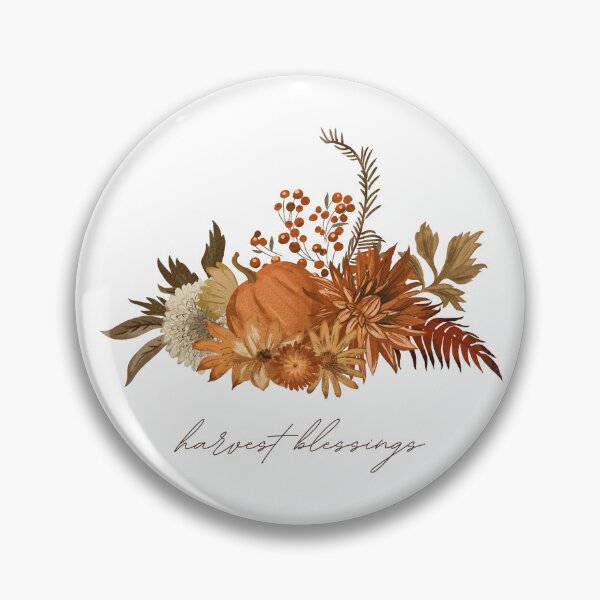 Item preview, Harvest Blessings designed and sold by KateAngelaArt.