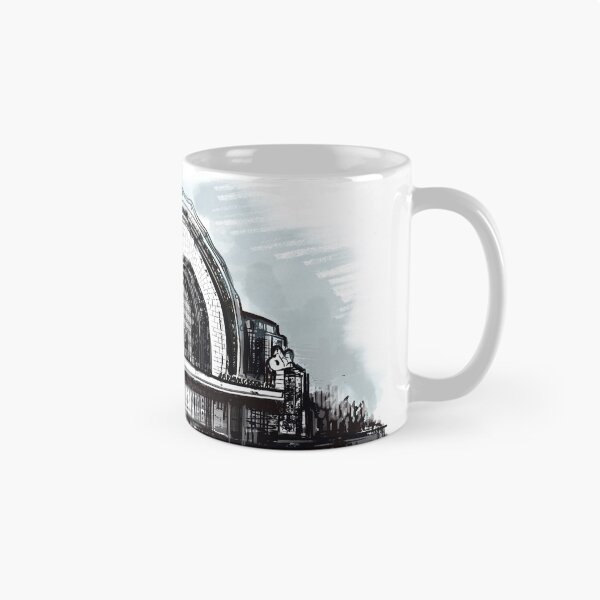 Item preview, Helsinki Railway station designed and sold by paratynka.