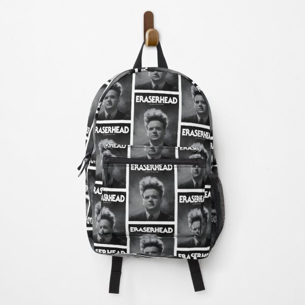 Item preview, Surrealist Cult Cinema Art - Classic Avant-Garde Industrial Horror Design | Best Buy designed and sold by lastochka-art.