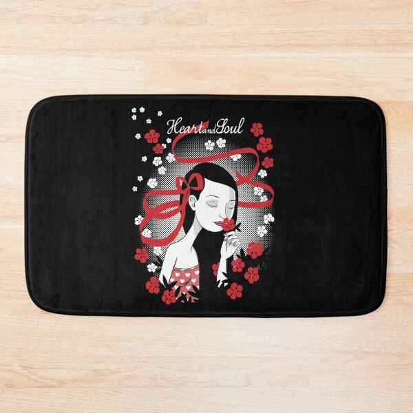 Item preview, Heart and Soul designed and sold by Carole Bielicki.