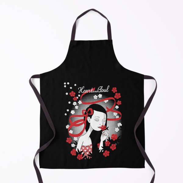 Item preview, Heart and Soul designed and sold by Carole Bielicki.