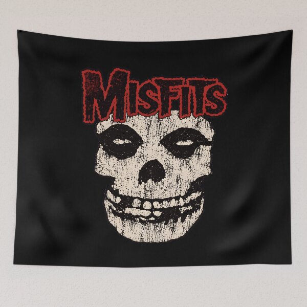 Item preview, Misfits Band designed and sold by Boslesshop.