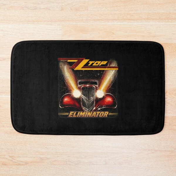 Item preview, Zz Top Eliminator designed and sold by ericoutlawo.